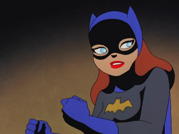 Batgirl