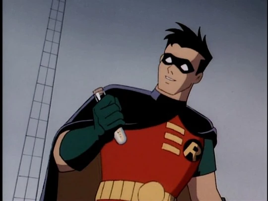 Robin