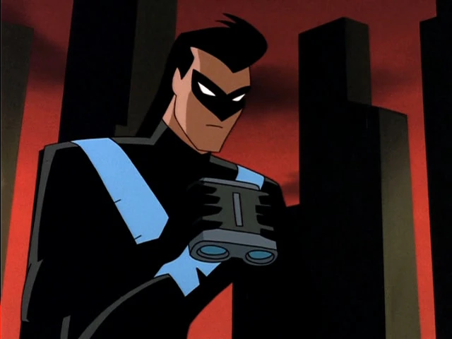 Nightwing